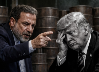 Irán desmiente a Trump: No hay diálogo con EEUU La suspensión de ataques habría provocado una caída temporal del crudo en los mercados globales