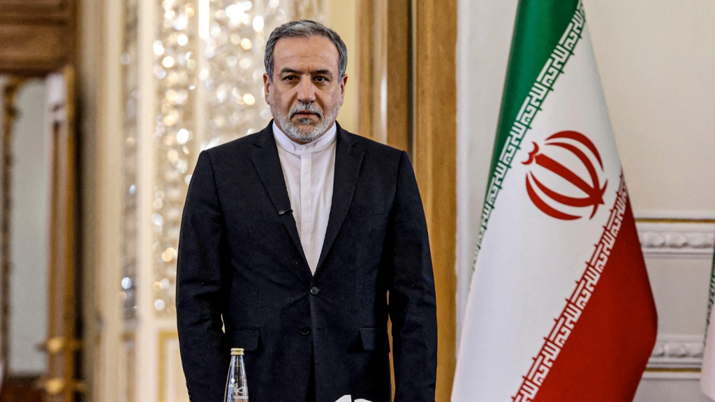 El canciller iraní aclara que no existe negociación con Estados Unidos pese al intercambio de mensajes