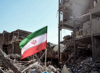 Irán exige pago de indemnizaciones a Israel y EEUU Canciller iraní aseguró que el objetivo es asegurar la estabilidad regional