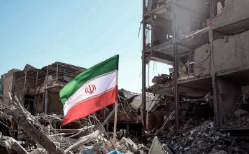 Irán exige pago de indemnizaciones a Israel y EEUU Canciller iraní aseguró que el objetivo es asegurar la estabilidad regional