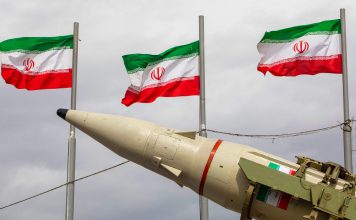 Irán lanza ataque con drones contra centros de inteligencia israelíes Drones de ataque iraníes fueron utilizados en una operación contra objetivos militares israelíes