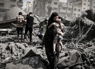 Irán reitera su respaldo inquebrantable a Palestina Autoridades militares de Irán sostienen que defenderán la opresión sufrida por la nación palestina