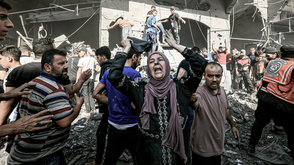 Parlamento israelí impulsa legislación que amplía castigos extremos contra palestinos