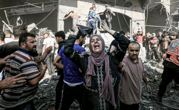 Israel aprueba ley que impone pena de muerte a palestinos Parlamento israelí impulsa legislación que amplía castigos extremos contra palestinos