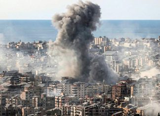 Israel desata crisis humanitaria en el Líbano Israel ha dirigido sus ataques en Libano contra población civil principalmente.