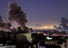 Israel lanza nueva oleada de bombardeos en el Líbano y deja decenas de muertos Ataques israelíes provocan víctimas y cierres escolares en Líbano