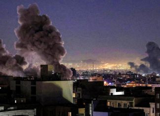 Israel lanza nueva oleada de bombardeos en el Líbano y deja decenas de muertos Ataques israelíes provocan víctimas y cierres escolares en Líbano