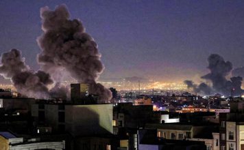Israel lanza nueva oleada de bombardeos en el Líbano y deja decenas de muertos Ataques israelíes provocan víctimas y cierres escolares en Líbano