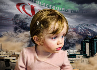 Israel y EEUU asesinan a más de 100 niñas en Irán Zahra, nieta del ayatolá Alí Jamenei, murió en los ataques de Estados Unidos e Israel contra Irán