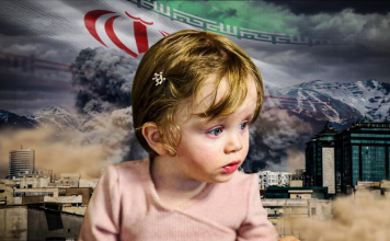 Israel y EEUU asesinan a más de 100 niñas en Irán Zahra, nieta del ayatolá Alí Jamenei, murió en los ataques de Estados Unidos e Israel contra Irán