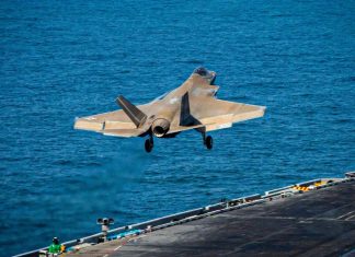 Kuwait confirma caída de aeronaves militares estadounidenses Autoridades de Kuwait investigan caída de aeronaves militares estadounidenses