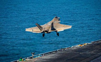 Kuwait confirma caída de aeronaves militares estadounidenses Autoridades de Kuwait investigan caída de aeronaves militares estadounidenses