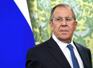 Lavrov acusa a EEUU de ignorar el derecho internacional y advierte sobre un mundo dominado por la fuerza Serguéi Lavrov advierte sobre el deterioro del sistema internacional