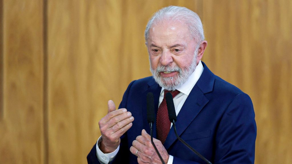 Líderes latinoamericanos alertan sobre presiones externas en la región