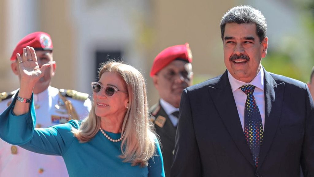 Defensa de Maduro denuncia violaciones al debido proceso e inmunidad presidencial