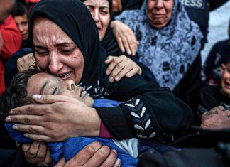 Más de 100 niños muertos por ataques israelíes en Líbano Israel advierte que Líbano pagará un “precio cada vez mayor”