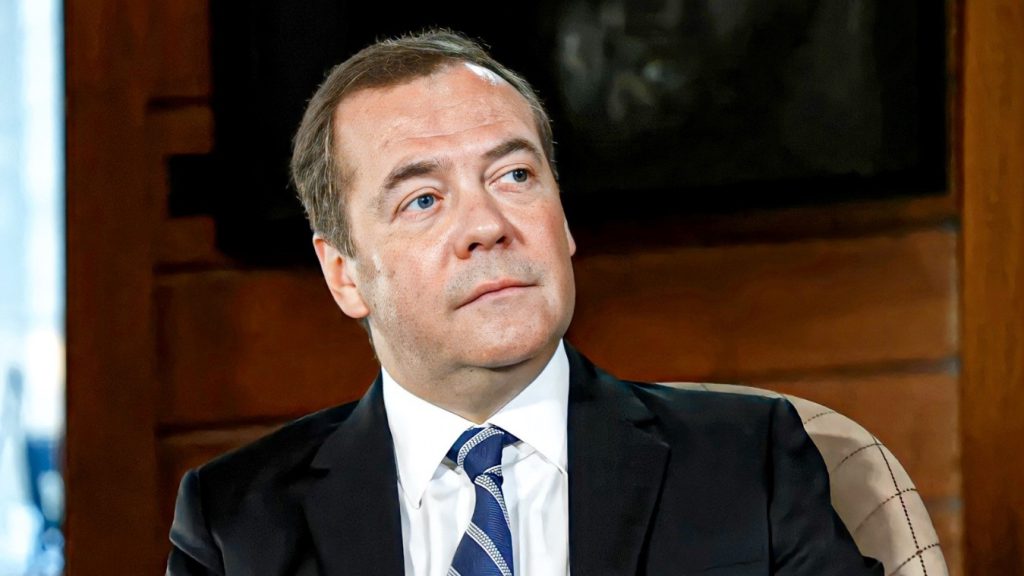 Rusia alerta que cualquier chispa podría detonar una Tercera Guerra Mundial