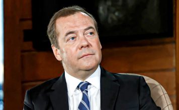 Medvédev: Trump acerca al mundo a la Tercera Guerra Mundial Rusia alerta que cualquier chispa podría detonar una Tercera Guerra Mundial