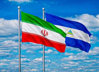 Nicaragua clama por la paz en Oriente Medio El Gobierno nicaragüense insta a diálogo y negociaciones para frenar la escalada del conflicto