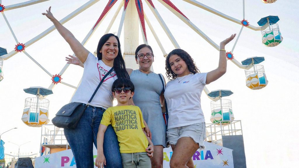 Nicaragua se posicionó en el lugar 51 del ranking mundial de felicidad