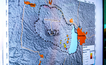 Nicaragua reporta actividad sísmica inusual en el volcán Masaya Nicaragua ha registrado actividad sísmica cercana al volcán Masaya, incrementando el monitoreo por parte de las autoridades