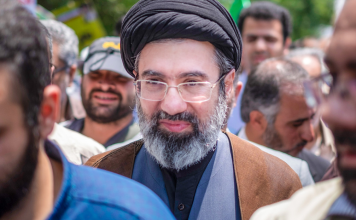 Nuevo líder supremo de Irán reta a EEUU: Ormuz seguirá bloqueado Teherán advierte que no renunciará a represalias tras los bombardeos de EEUU e Israel