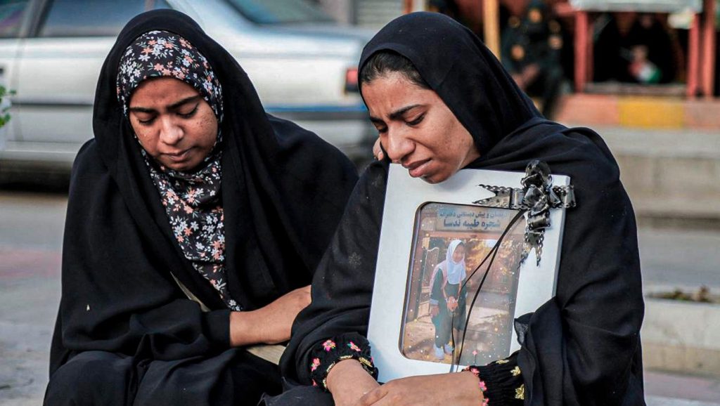 Escuelas y hospitales dañados agravan la crisis humanitaria y el acceso a servicios básicos