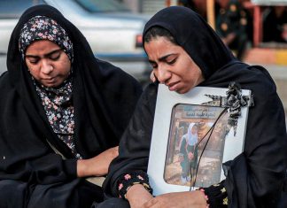 ONU denuncia masacre infantil tras bombardeos de Israel y EEUU en Irán Escuelas y hospitales dañados agravan la crisis humanitaria y el acceso a servicios básicos