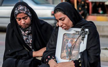 ONU denuncia masacre infantil tras bombardeos de Israel y EEUU en Irán Escuelas y hospitales dañados agravan la crisis humanitaria y el acceso a servicios básicos