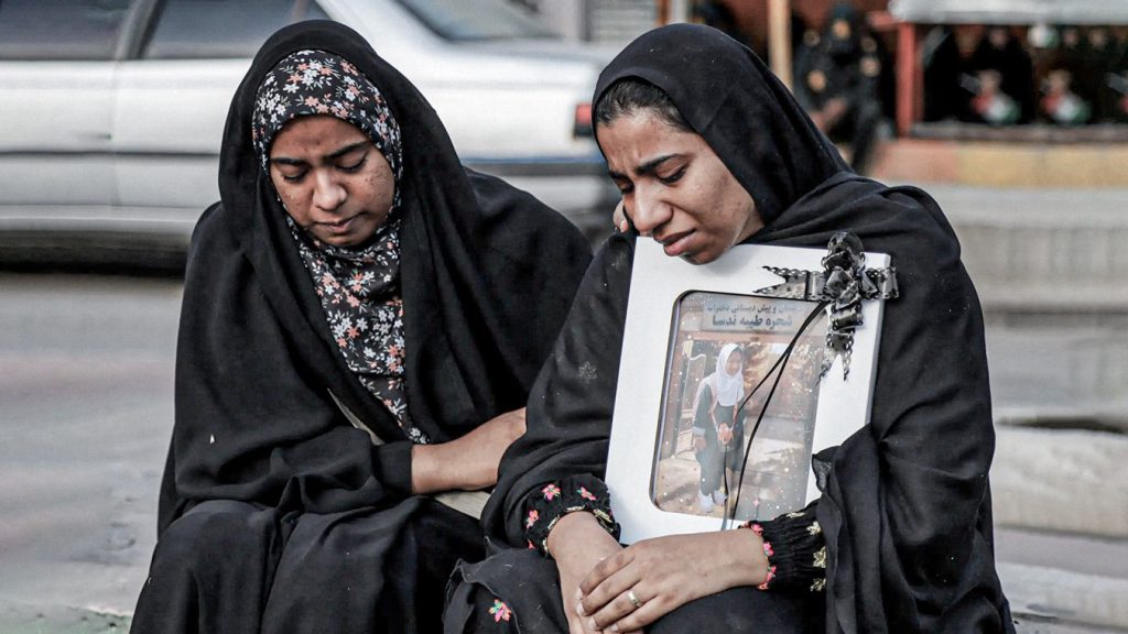 Organismos internacionales y países piden justicia y protección urgente para civiles