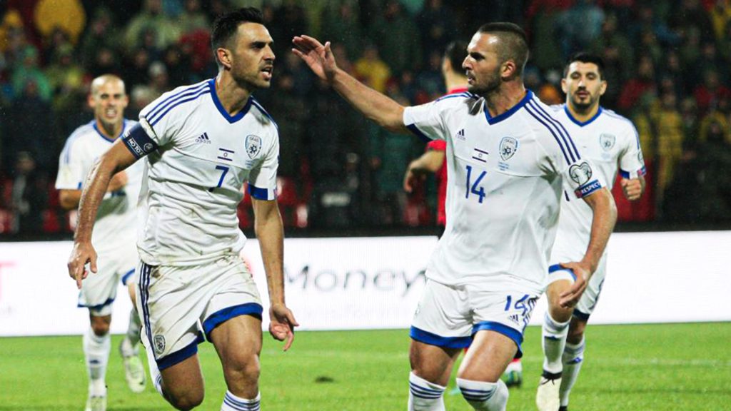 Federación de futbol de Palestina intensifica ofensiva contra selección de Israel por discriminación