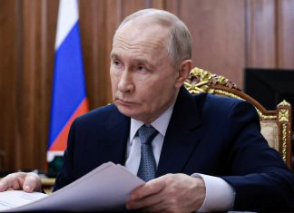 Putin reafirma respaldo a Irán y lo califica como aliado estratégico en medio del conflicto Putin destaca la alianza con Irán en un contexto de tensión global