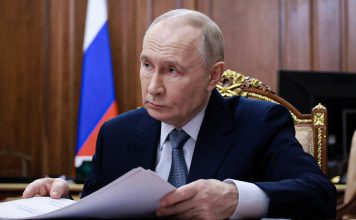 Putin reafirma respaldo a Irán y lo califica como aliado estratégico en medio del conflicto Putin destaca la alianza con Irán en un contexto de tensión global