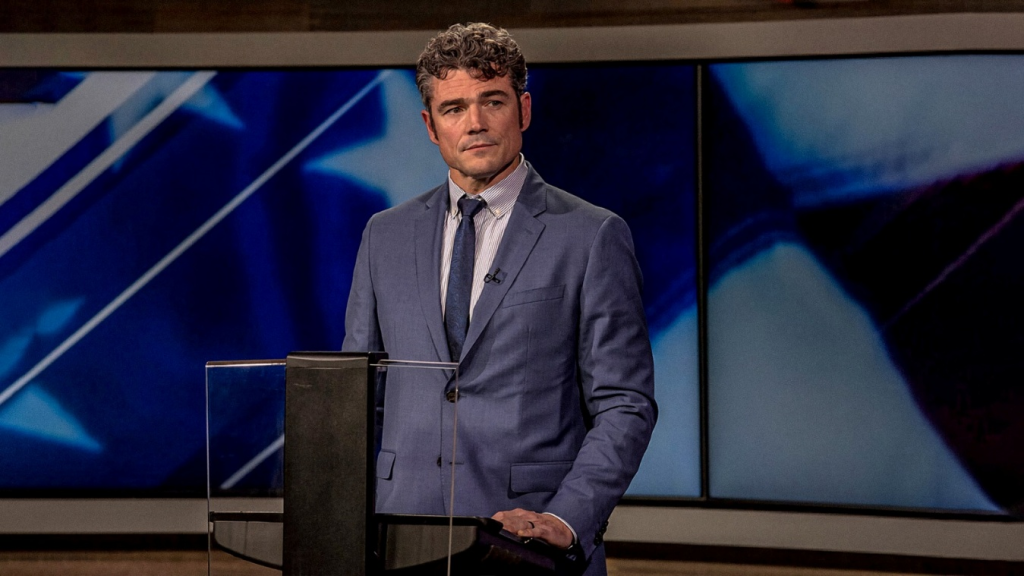 La dimisión revela fisuras dentro del movimiento “America First” y debilita la narrativa oficial de Washington