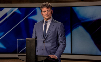 Renuncia director del Centro Nacional Antiterrorista de EEUU en contra de la guerra impuesta a Irán La dimisión revela fisuras dentro del movimiento “America First” y debilita la narrativa oficial de Washington