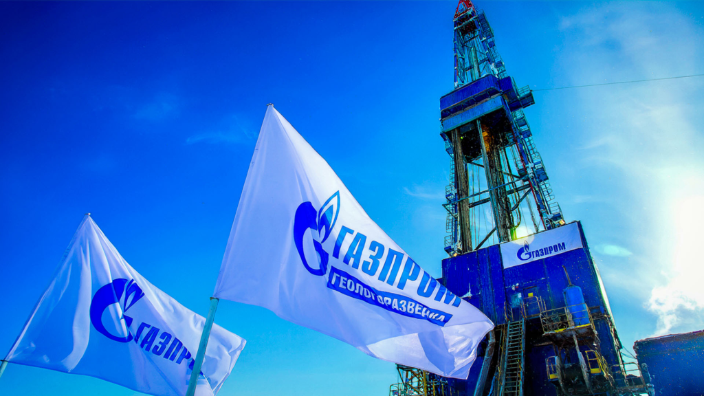 Rusia advierte que intentos de ataques ucranianos contra Gazprom incrementa riesgos en el mercado energético global