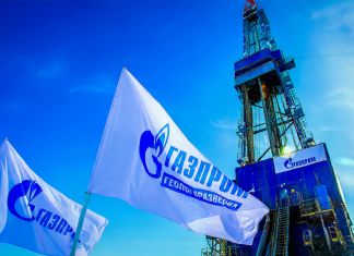 Rusia: Ucrania sabotea mercado energético global Rusia advierte que intentos de ataques ucranianos contra Gazprom incrementa riesgos en el mercado energético global