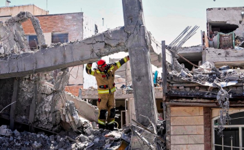 Rusia alerta sobre riesgo nuclear tras ataques a instalaciones iraníes Rusia exige frenar la escalada contra Irán y advierte sobre consecuencias irreversibles