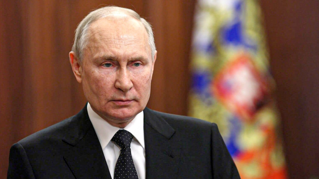 Rusia refuerza su estrategia energética en medio de la crisis global del petróleo