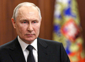 Rusia corta petróleo a países que impongan topes de precios Rusia refuerza su estrategia energética en medio de la crisis global del petróleo