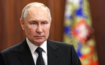 Rusia corta petróleo a países que impongan topes de precios Rusia refuerza su estrategia energética en medio de la crisis global del petróleo