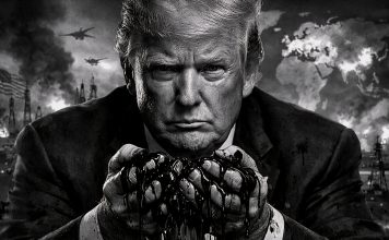 Diputado español: EEUU no busca democracia, busca petróleo