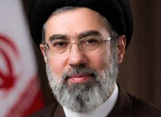 Seyed Mojtaba Jameneí es el nuevo líder supremo de Irán