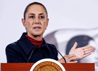 Sheinbaum llama al multilateralismo por la crisis en Oriente Medio La mandataria advierte que las guerras siempre castigan a la población civil