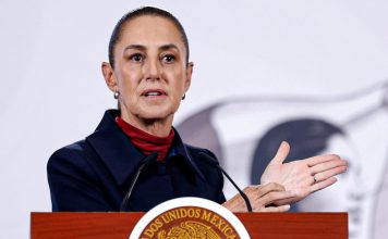 Sheinbaum llama al multilateralismo por la crisis en Oriente Medio La mandataria advierte que las guerras siempre castigan a la población civil