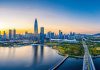 Shenzhen, la primera ciudad china guiada por la Inteligencia Artificial China y su ambicioso modelo de ciudad basado en IA
