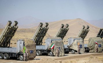 Teherán: Quien apoye a Israel o EEUU será blanco de la venganza iraní Teherán asegura que negociaba de buena fe antes del ataque