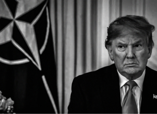 Trump amenaza a la OTAN tras rechazo a intervenir en Irán Fracasa su plan de coalición naval en Ormuz ante el rechazo de potencias clave a escalar el conflicto