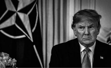 Trump amenaza a la OTAN tras rechazo a intervenir en Irán Fracasa su plan de coalición naval en Ormuz ante el rechazo de potencias clave a escalar el conflicto