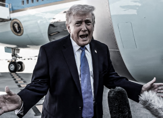 Trump bajo presión suspende ataques contra infraestructura energética de Irán Trump retrocede ante presiones de Irán y ahora dice que no atacará sus instalaciones energéticas